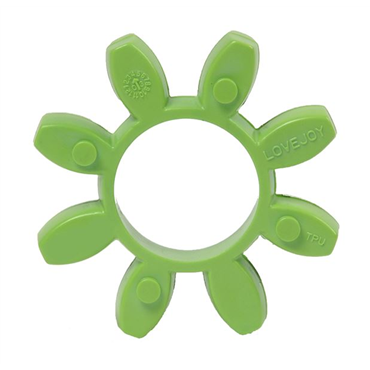 LovejoyCJ 65 SPIDER 64D GREEN
